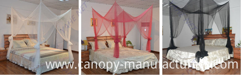 Hanging Conical Princess Mosquito Net